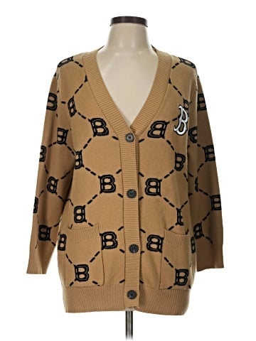 MLB Cardigan (view 1)