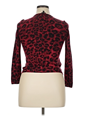 Talbots Wool Cardigan (view 2)