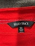Ellen Tracy Red 3/4 Sleeve Top Size M - photo 4