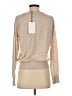 Theory Tan Turtleneck Sweater Size P (petite) - photo 2