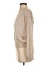 Theory Tan Turtleneck Sweater Size P (petite) - photo 5