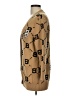 MLB Tan Cardigan Size L (estimated) - photo 5