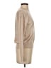 Theory Tan Turtleneck Sweater Size P (petite) - photo 4