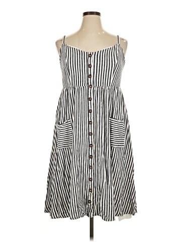 Torrid Casual Dress (view 1)