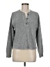 Old Navy Gray Pullover Sweater Size M - photo 1