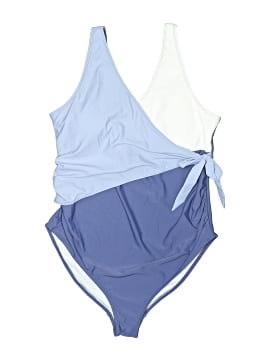 Summer Mae One Piece Swimsuit