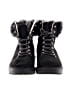 Merona Black Ankle Boots Size 9 1/2 - photo 2