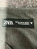 Zara Solid Gray Skort Size XS - photo 3