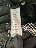 Marissa Webb Black Short Sleeve Blouse Size L - photo 8