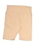 Unbranded Solid Tan Athletic Shorts Size XL - photo 2