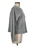 Old Navy Gray Pullover Sweater Size M - photo 4