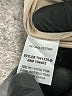 The Workshop 100% Polyester Solid Tan Casual Pants Size M - photo 5