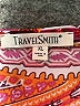 Travelsmith Orange Sleeveless Blouse Size XL - photo 7
