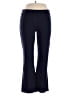 Betabrand Blue Active Pants Size XL Petite - photo 1