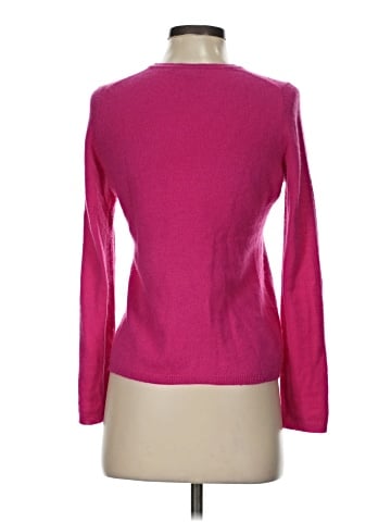 Charter Club Cashmere Pullover Sweater (view 2)