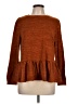 Shein Brown Pullover Sweater Size L - photo 1