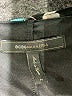 BCBGMAXAZRIA 100% Polyester Print Black Casual Dress Size M - photo 7