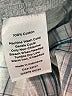 Talbots Outlet 100% Cotton Plaid Blue Long Sleeve Button-Down Shirt Size Lg Petite - photo 8