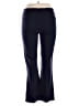 Betabrand Blue Active Pants Size XL Petite - photo 2