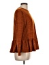 Shein Brown Pullover Sweater Size L - photo 4