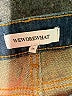 WeWoreWhat Blue Jeans Size 26 waist - photo 4