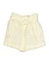 A New Day Ivory Shorts Size M - photo 1