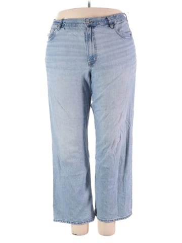 American Eagle Outfitters Jeans (view 1)