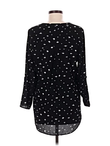 Daniel Rainn Long Sleeve Blouse (view 2)