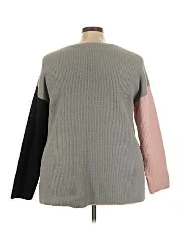 Evri Pullover Sweater (view 2)