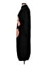 Assorted Brands Hearts Black Casual Dress Size EU 42 / US 12 - photo 5