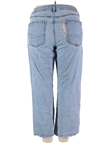 American Eagle Outfitters Jeans (view 2)