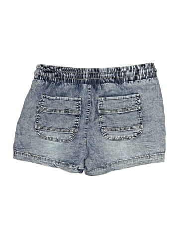Sonoma Goods for Life Denim Shorts (view 2)