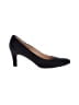 Kelly & Katie Black Heels Size 11 - photo 1