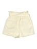 A New Day Ivory Shorts Size M - photo 2
