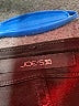 Joe's Jeans Black Jeans Size 25 waist - photo 7