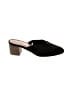 Universal Thread Black Mule/Clog Size 7 - photo 1
