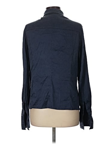 Escada Long Sleeve Blouse (view 2)