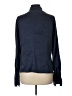 Escada Blue Long Sleeve Blouse Size EU 44 / US 14 - photo 2