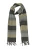 Assorted Brands Gray Scarf One size - photo 1