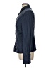Escada Blue Long Sleeve Blouse Size EU 44 / US 14 - photo 5