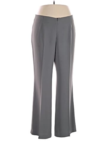 Yansi Fugel Dress Pants (view 1)