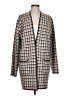 Nine West Tan Cardigan Size L - photo 1