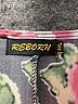 Reborn Floral Black Casual Dress Size XXL - photo 7