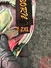 Reborn Floral Black Casual Dress Size XXL - photo 8