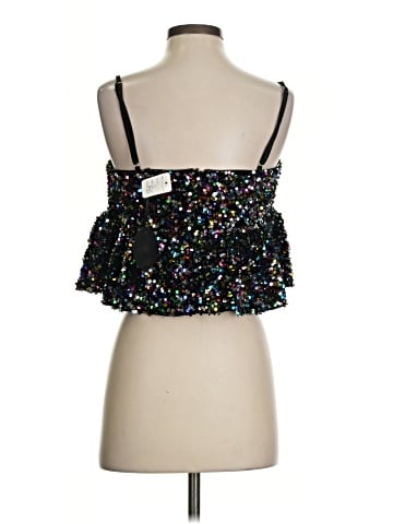 Storia Sleeveless Top (view 2)