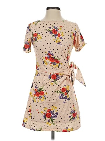 Sézane Casual Dress (view 1)
