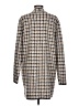 Nine West Tan Cardigan Size L - photo 2