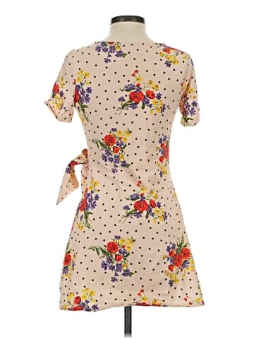 Sézane Casual Dress (view 2)
