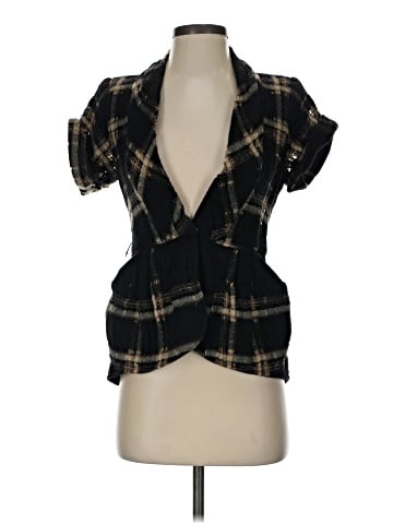 Nanette Lepore Vest (view 1)