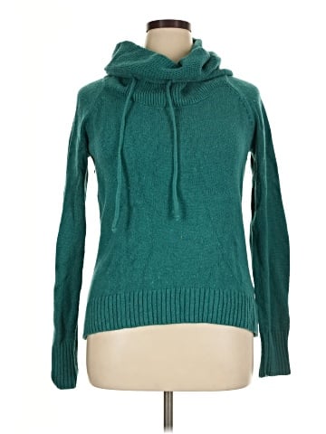 Columbia Turtleneck Sweater (view 1)